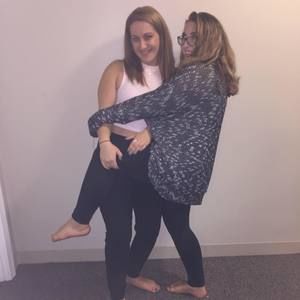 Meet your Posher, Ajna